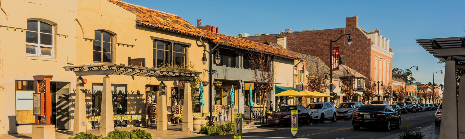 Banner image of Burlingame